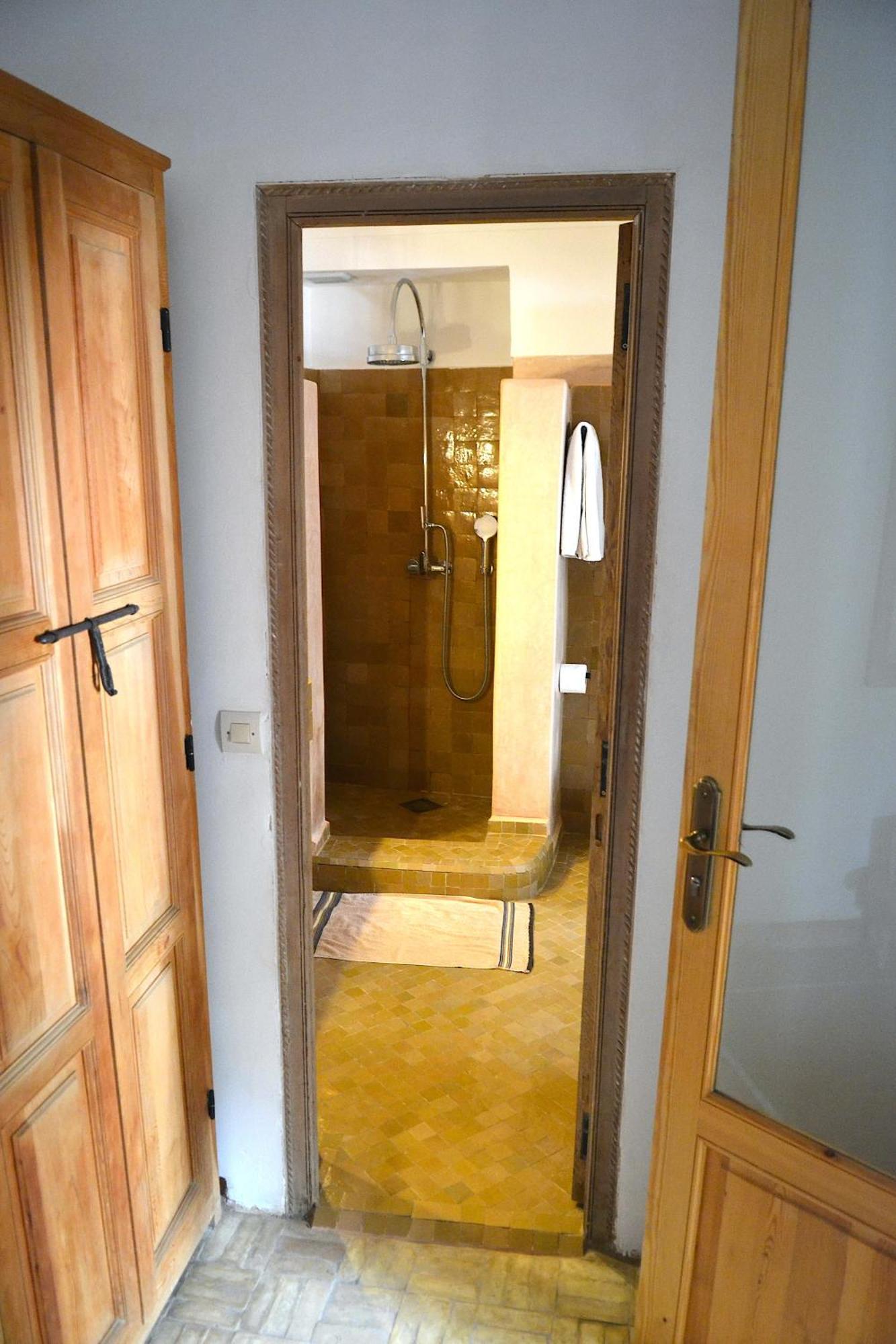 Riad See Moon And Spa มาร์ราเกช ภายนอก รูปภาพ