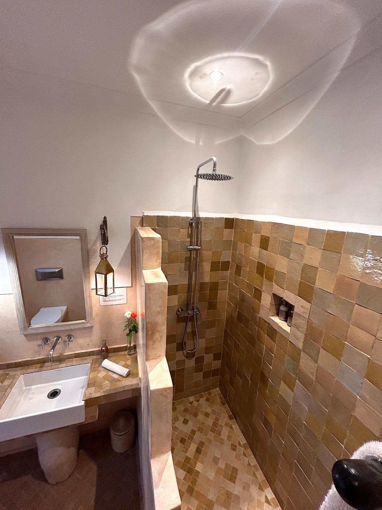Riad See Moon And Spa มาร์ราเกช ภายนอก รูปภาพ