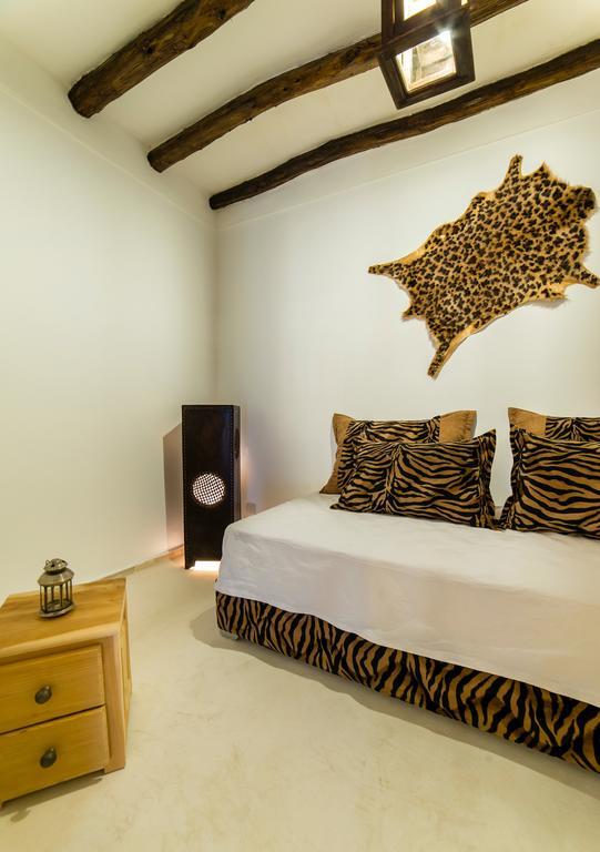 Riad See Moon And Spa มาร์ราเกช ภายนอก รูปภาพ