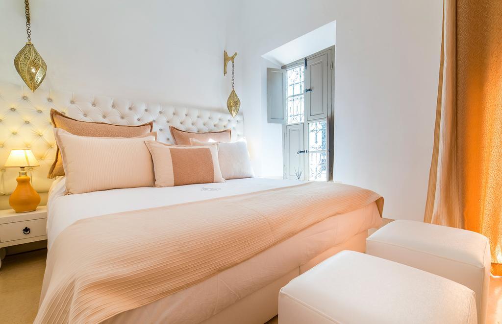 Riad See Moon And Spa มาร์ราเกช ภายนอก รูปภาพ