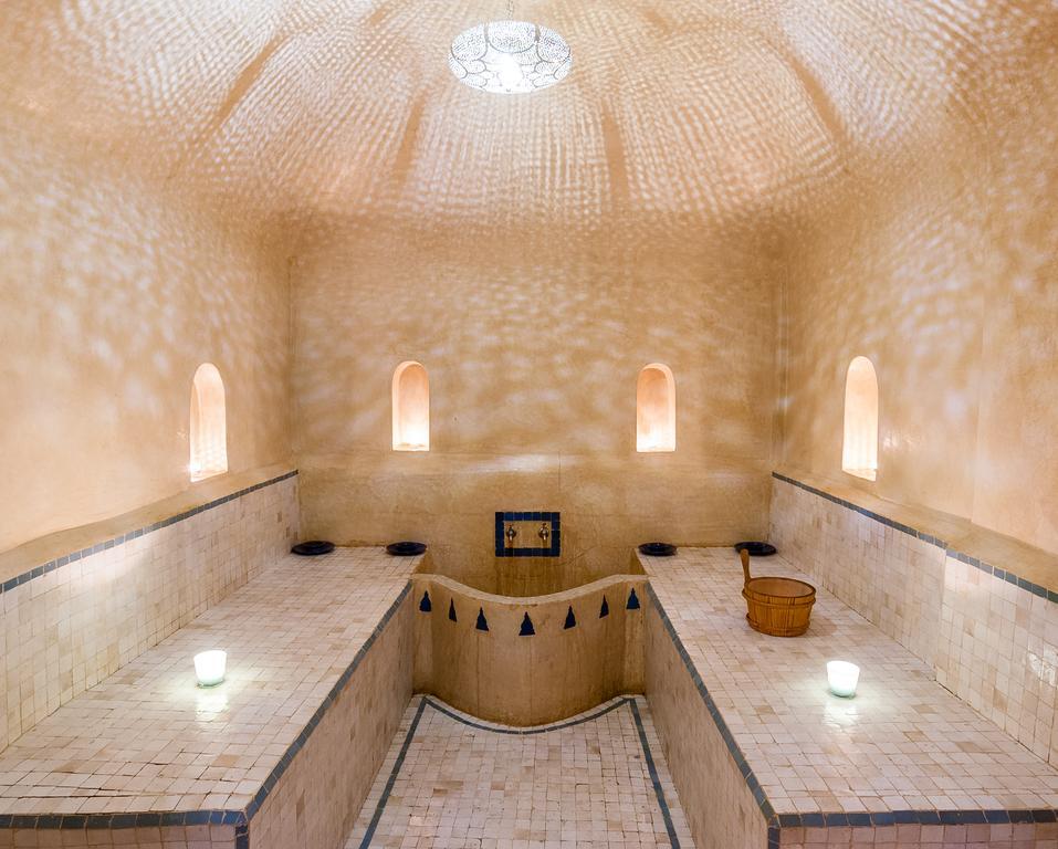 Riad See Moon And Spa มาร์ราเกช ภายนอก รูปภาพ