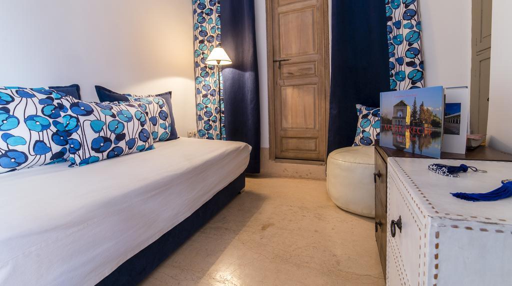 Riad See Moon And Spa มาร์ราเกช ภายนอก รูปภาพ