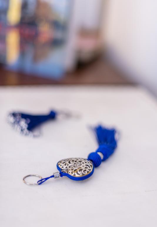 Riad See Moon And Spa มาร์ราเกช ภายนอก รูปภาพ