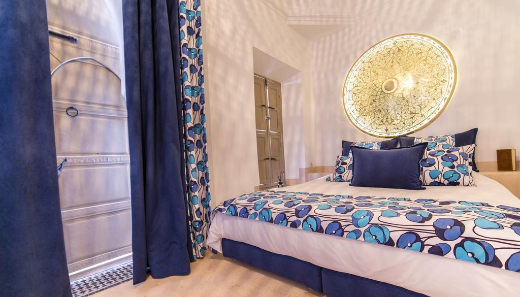 Riad See Moon And Spa มาร์ราเกช ภายนอก รูปภาพ
